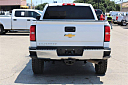 2017 Chevrolet Silverado 2500HD Work Truck at Metro Auto Sales