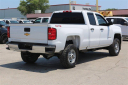 Thumbnail image of 2017 Chevrolet Silverado 2500HD at Metro Auto Sales