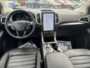 2022 Ford Edge SEL at SpiritFordUsed of dundee, MI