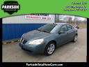 Thumbnail image of 2009 Pontiac G6 at Parkside Total Auto Care