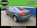 Thumbnail image of 2009 Pontiac G6 at Parkside Total Auto Care
