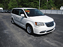 Thumbnail image of 2011 Chrysler Town and Country at Everyone Rides Auto Sales