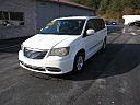 Thumbnail image of 2011 Chrysler Town and Country at Everyone Rides Auto Sales