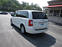 Thumbnail image of 2011 Chrysler Town and Country at Everyone Rides Auto Sales
