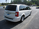 Thumbnail image of 2011 Chrysler Town and Country at Everyone Rides Auto Sales