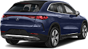 Thumbnail image of 2023 Mercedes-Benz EQE at Mercedes-Benz of Massapequa