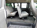 Thumbnail image of 2018 Chevrolet Express at Gary Mathews Motors