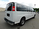 Thumbnail image of 2018 Chevrolet Express at Gary Mathews Motors