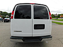 Thumbnail image of 2018 Chevrolet Express at Gary Mathews Motors