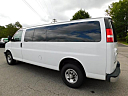 Thumbnail image of 2018 Chevrolet Express at Gary Mathews Motors