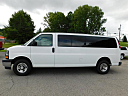 Thumbnail image of 2018 Chevrolet Express at Gary Mathews Motors