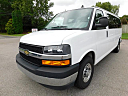 Thumbnail image of 2018 Chevrolet Express at Gary Mathews Motors