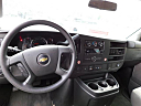 Thumbnail image of 2018 Chevrolet Express at Gary Mathews Motors