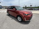 Thumbnail image of 2023 Kia Soul at Mazda of Knoxville