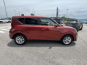Thumbnail image of 2023 Kia Soul at Mazda of Knoxville