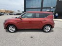 Thumbnail image of 2023 Kia Soul at Mazda of Knoxville