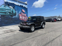 Thumbnail image of 2013 Jeep Wrangler at Harr Chrysler Dodge Jeep