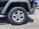Thumbnail image of 2013 Jeep Wrangler at Harr Chrysler Dodge Jeep