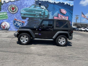 Thumbnail image of 2013 Jeep Wrangler at Harr Chrysler Dodge Jeep