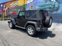 Thumbnail image of 2013 Jeep Wrangler at Harr Chrysler Dodge Jeep