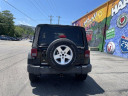 Thumbnail image of 2013 Jeep Wrangler at Harr Chrysler Dodge Jeep