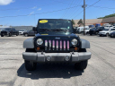 Thumbnail image of 2013 Jeep Wrangler at Harr Chrysler Dodge Jeep