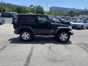 Thumbnail image of 2013 Jeep Wrangler at Harr Chrysler Dodge Jeep