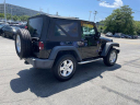 Thumbnail image of 2013 Jeep Wrangler at Harr Chrysler Dodge Jeep
