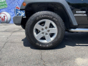 Thumbnail image of 2013 Jeep Wrangler at Harr Chrysler Dodge Jeep