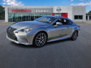 2015 Lexus RC 350 Base at Dublin Nissan Chevrolet Buick GMC