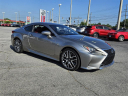 Thumbnail image of 2015 Lexus RC 350 at Dublin Nissan Chevrolet Buick GMC