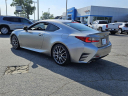 Thumbnail image of 2015 Lexus RC 350 at Dublin Nissan Chevrolet Buick GMC