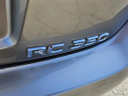 Thumbnail image of 2015 Lexus RC 350 at Dublin Nissan Chevrolet Buick GMC