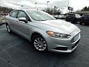 Thumbnail image of 2016 Ford Fusion at Gary Mathews Motors