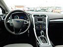 Thumbnail image of 2016 Ford Fusion at Gary Mathews Motors