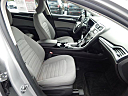 Thumbnail image of 2016 Ford Fusion at Gary Mathews Motors