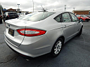 Thumbnail image of 2016 Ford Fusion at Gary Mathews Motors