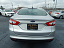 Thumbnail image of 2016 Ford Fusion at Gary Mathews Motors