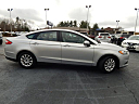 Thumbnail image of 2016 Ford Fusion at Gary Mathews Motors