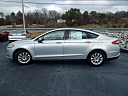 Thumbnail image of 2016 Ford Fusion at Gary Mathews Motors