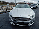 Thumbnail image of 2016 Ford Fusion at Gary Mathews Motors