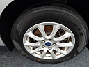 Thumbnail image of 2016 Ford Fusion at Gary Mathews Motors