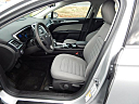 Thumbnail image of 2016 Ford Fusion at Gary Mathews Motors