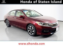 Thumbnail image of 2017 Honda Accord at Honda of Staten Island