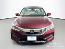 Thumbnail image of 2017 Honda Accord at Honda of Staten Island