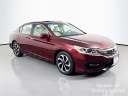 Thumbnail image of 2017 Honda Accord at Honda of Staten Island