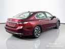 2017 Honda Accord EX-L at Honda of Staten Island