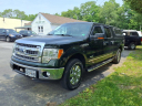 Thumbnail image of 2013 Ford F-150 at H&h Used Cars