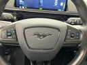 Thumbnail image of 2022 Ford Mustang Mach-E at Mccluskey Chevrolet Kings Automall