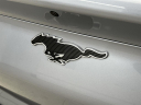 Thumbnail image of 2022 Ford Mustang Mach-E at Mccluskey Chevrolet Kings Automall